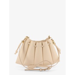 Dafne vegan leather crossbody bag