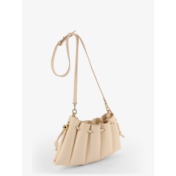 Dafne vegan leather crossbody bag