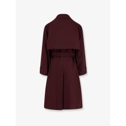 Racale cotton trench