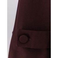 Racale cotton trench