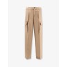 Torrequetta cotton trousers