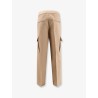 Torrequetta cotton trousers