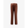 TorreCanne virgin wool trousers