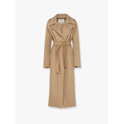 Artur hand made cashmere coat