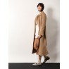Artur hand made cashmere coat