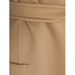 Artur hand made cashmere coat