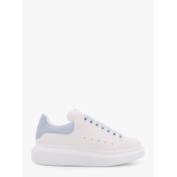 Larry low-top leather sneakers