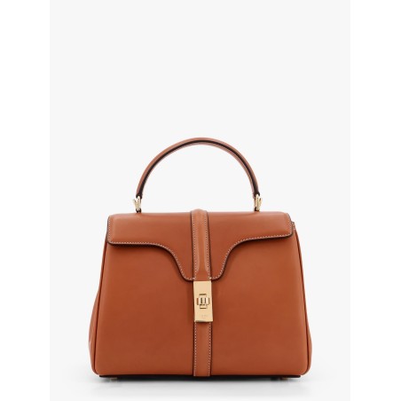 16 leather crossbody bag