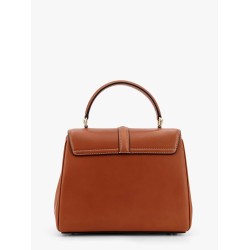 16 leather crossbody bag