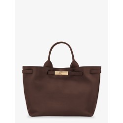 Le Roseau leather handbag