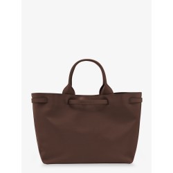 Le Roseau leather handbag