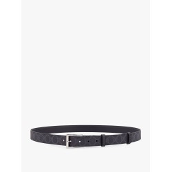 Reversible GG fabric belt