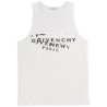 TANK TOP WITH LOGO