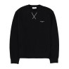 SWEATSHIRT WITH LOGO