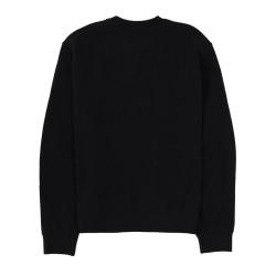 SWEATSHIRT WITH LOGO