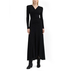 "NEJIMA" LONG DRESS