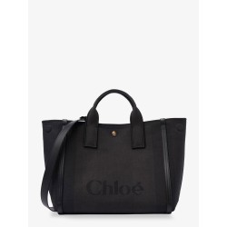 Carry cotton handbag