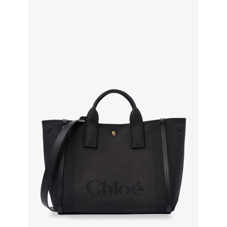 Carry cotton handbag