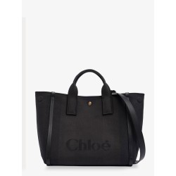 Carry cotton handbag