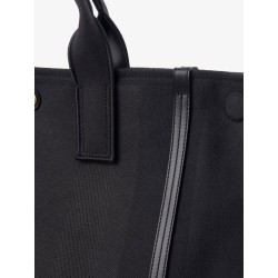 Carry cotton handbag