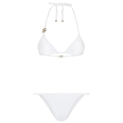 LOGO BIKINI SWIMSUIT