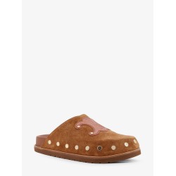 Pitea suede sandals