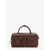 Holdall Cargo leather handbag
