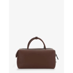 Holdall Cargo leather handbag