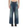 "SUPER WIDE" JEANS