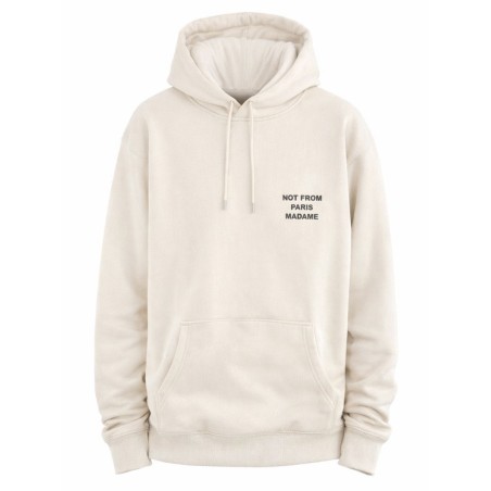 "SLOGAN" SWEATSHIRT