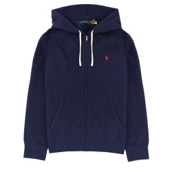SWEATSHIRT WITH LOGO