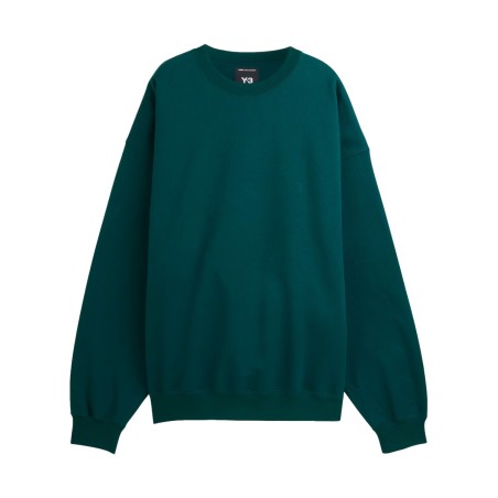 SWEATSHIRT WITH LOGO