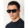Acetate sunglasses
