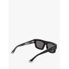Acetate sunglasses