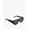 Acetate sunglasses
