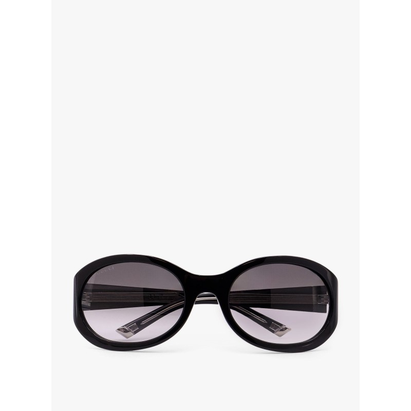 Acetate sunglasses