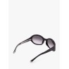 Acetate sunglasses