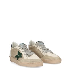 BALL STAR SNEAKER