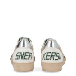 BALL STAR SNEAKER