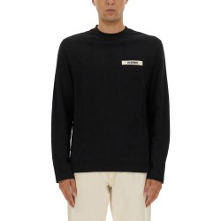 LONG-SLEEVED T-SHIRT