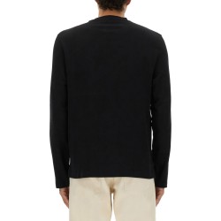 LONG-SLEEVED T-SHIRT