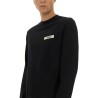 LONG-SLEEVED T-SHIRT
