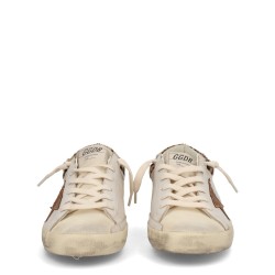 "SUPER STAR" SNEAKER