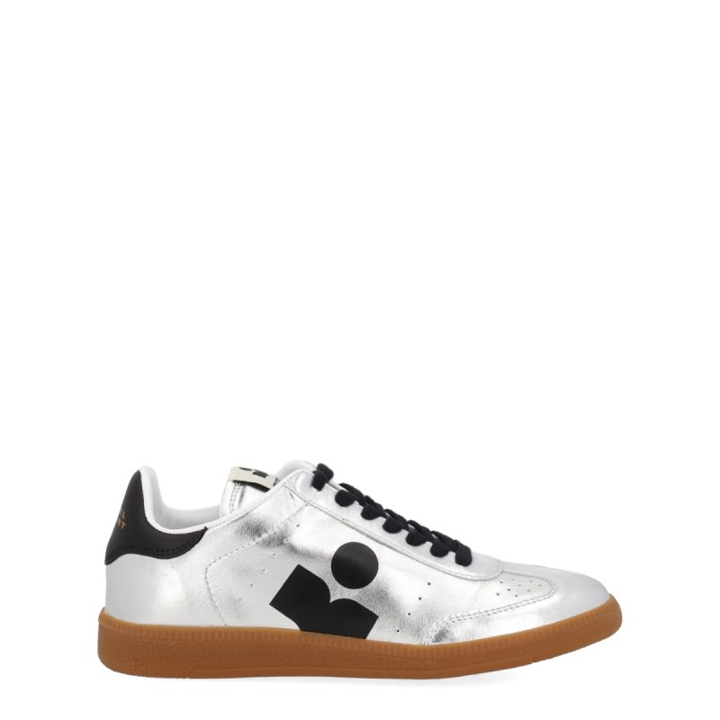 "KAYCEE" SNEAKER WITH LOGO