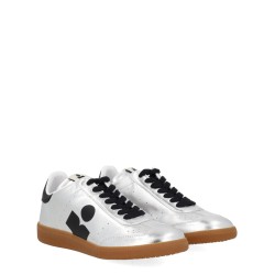 "KAYCEE" SNEAKER WITH LOGO