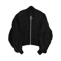BOMBER JACKET "BUCKET FLIGHT"