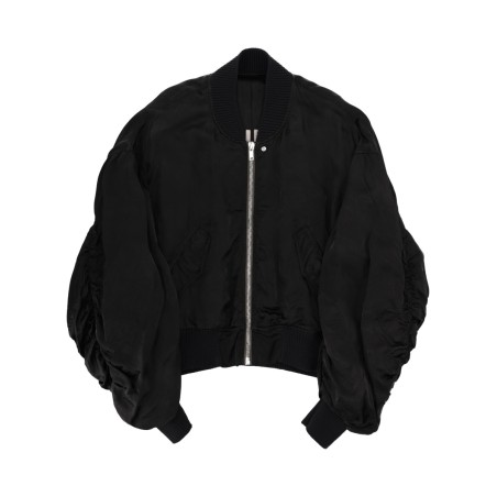 BOMBER JACKET "BUCKET FLIGHT"