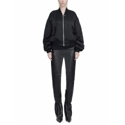 BOMBER JACKET "BUCKET FLIGHT"