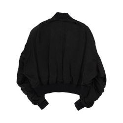 BOMBER JACKET "BUCKET FLIGHT"