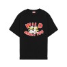 "KENZO WILD TIGER" T-SHIRT